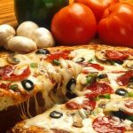 Can You Microwave Frozen Pizza? - What You Should Know