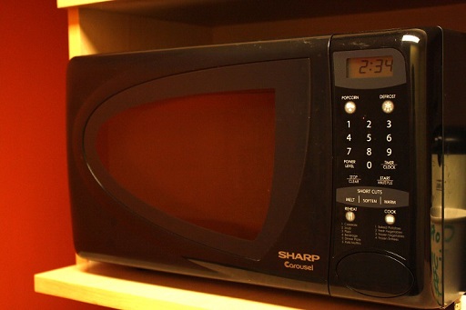What-Are-Other-Alternatives-Of-Microwaving-Pizzas