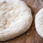 The Best Way To Defrost Pizza Dough In Microwave