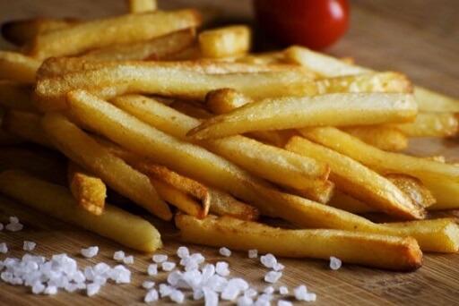 Can-You-Microwave-Frozen-Fries