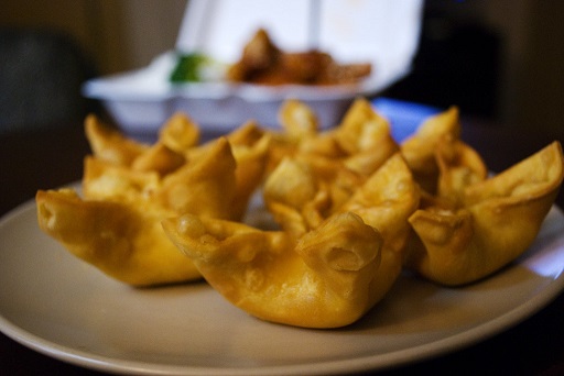 reheat-crab-rangoon-air-fryer