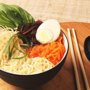 How To Microwave Ramen With Egg? – An Ultimate Guide