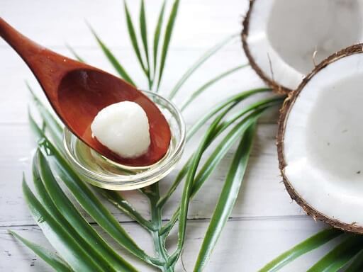 can-you-microwave-coconut-oil