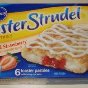 Can You Microwave Toaster Strudels? And Ways To Heat Up!