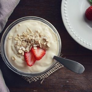 Can You Microwave Yogurt? – Is It Okay Or Toxic?