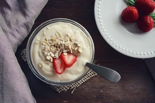 can-you-microwave-yogurt