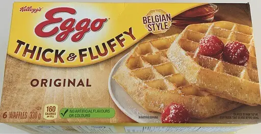 can-you-microwave-eggos