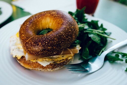 Tips To Microwave Bagels Safely