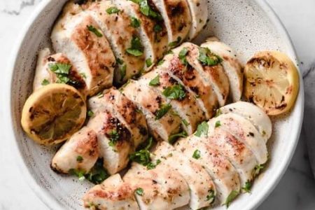 Reheat Chicken Breast In Microwave – Have A Quick Dish In Just Minutes