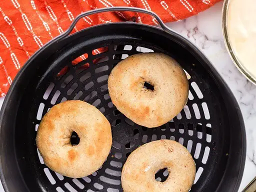 reheat-donuts-in-air-fryer
