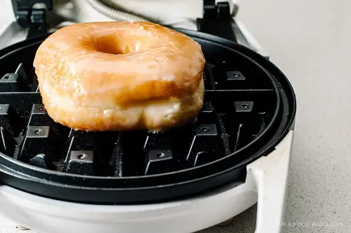 Tips To Make Leftover Doughnuts More Delicious