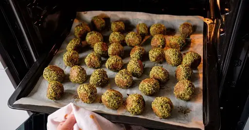 Best Ways To Reheat Falafels