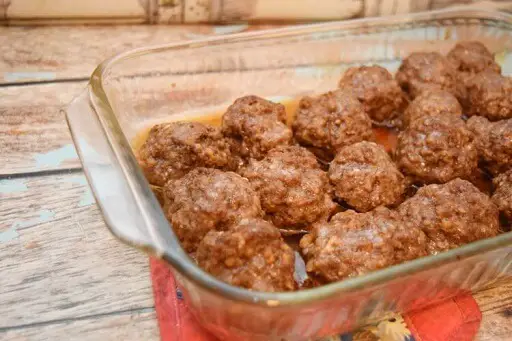 How To Reheat Meatballs In Microwave