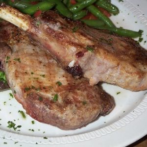 How To Reheat Pork Chops? – An Ultimate Guide