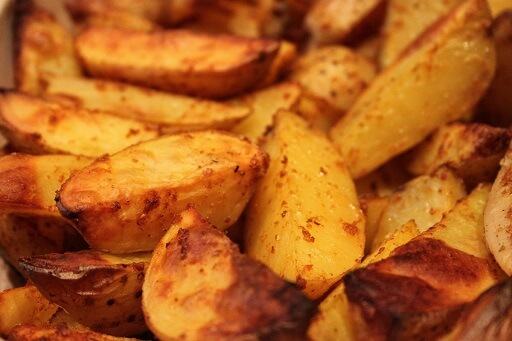 What Is The Best Way To Reheat Potato Wedges
