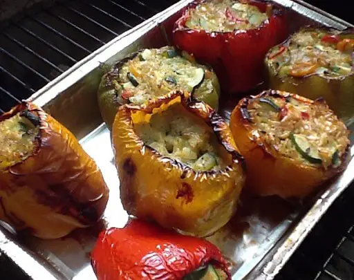 reheat-stuffed-peppers-in-oven