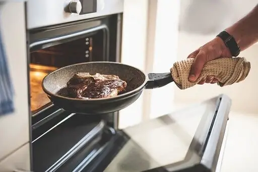 How To Reheat Tri-Tip