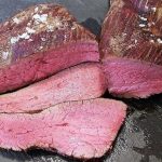 The Way To Check Tri-Tip Steak Doneness