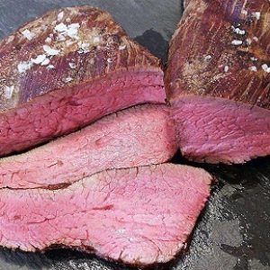 Reheat Tri Tip – How To Avoid Its Dehydration During Warming?