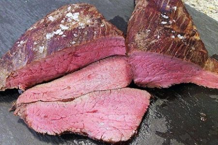 Reheat Tri Tip. How To Avoid Its Dehydration During Warming?