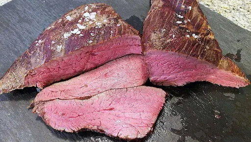 The Way To Check Tri-Tip Steak Doneness