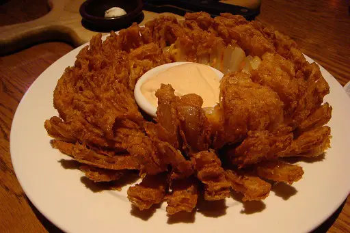 Can You Reheat Bloomin Onion