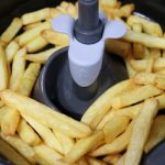 How To Reheat Fish And Chips By Air Fryers