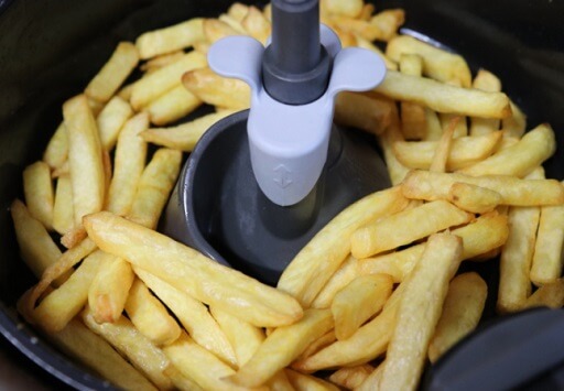 How To Reheat Fish And Chips By Air Fryers