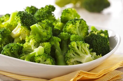 Can You Microwave Frozen Broccoli? 