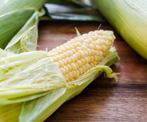 Why Should I Microwave Frozen Corn On The Cob?