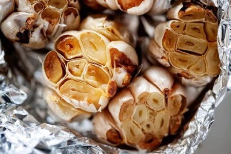 All You Need To Know About Microwave Garlic