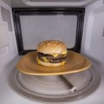How To Microwave Hamburger Properly