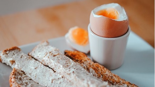 How To Make Boiled Eggs In Microwave?