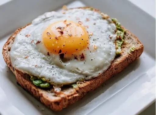 Egg Sandwich