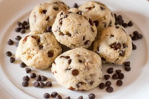 can-you-cook-cookie-dough-in-the-microwave