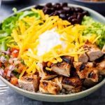 Can You Microwave Chipotle Bowl? - The Right Answer Is…