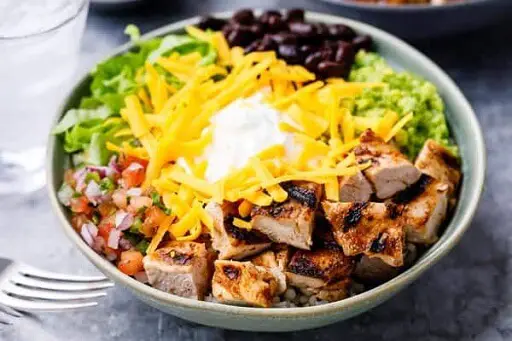 Can You Microwave Chipotle Bowl?