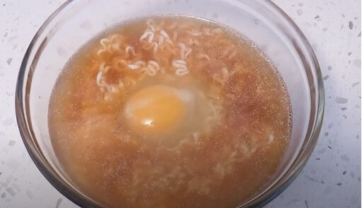 One popular addition to your ramen is an egg 