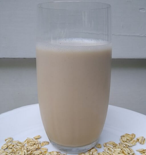 Can You Microwave Oat Milk? 