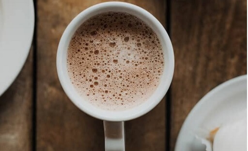 Can You Warm Up The Oat Milk When Making Hot Chocolate?