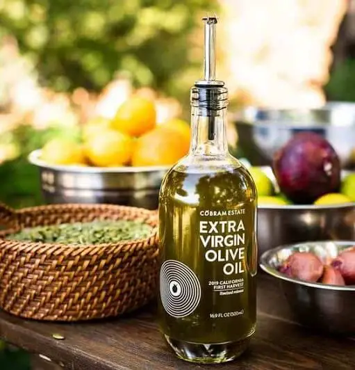 Can You Cook Extra Virgin Olive Oil?