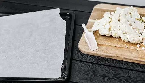 The Benefits Of Using Parchment Paper In The Microwave