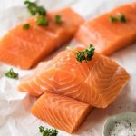 How To Defrost Salmon In Microwave - Guide In Great Details