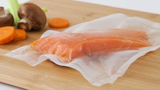 Can You Defrost Salmon In The Microwave?