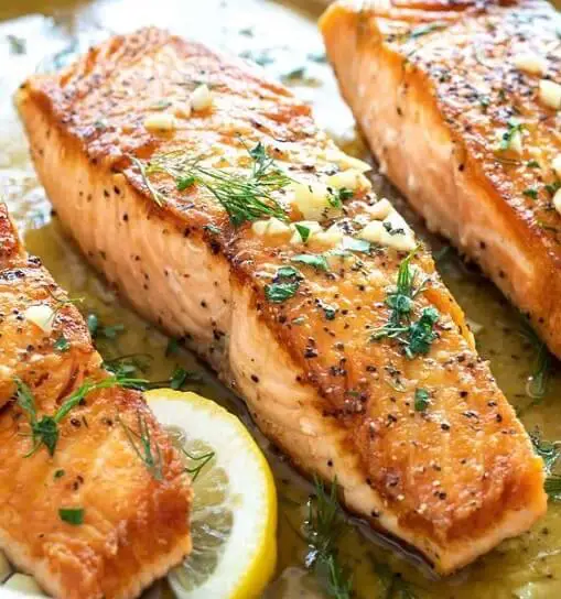 Tips For Defrosting Salmon In Microwave