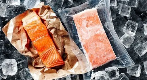 Do I Need To Defrost The Salmon Before Cooking?