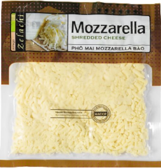 Can You Substitute String Cheese For Mozzarella?