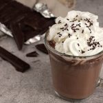 How Long To Microwave Milk For Hot Chocolate