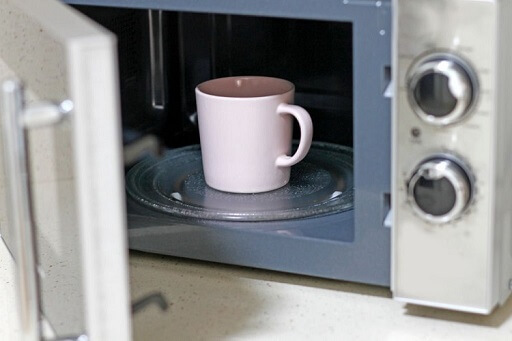 Can You Microwave Milk For Hot Chocolate? 