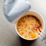 How To Cook Cup Of Noodles In Microwave?
